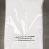 Pressing Bag, 1/2 Gallon (Pack of Two)