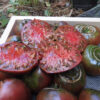 Tomato, Black Krim (Lycopersicon esculentum), packet of 30 seeds, organic - Image 4