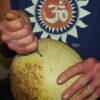 Gourd, Tobacco Box (Lagenaria siceraria) seeds - Image 2