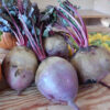 Beet, Detroit Dark Red (Beta vulgaris) seeds, organic - Image 5
