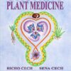 Growing Plant Medicine Book Cover