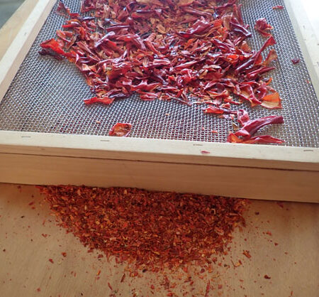 Bulk Vegetable Seeds