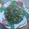 Bidens pilosa, Dried Flowering Herb, 50 g bag, organic