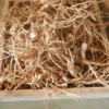 Ashwagandha, Vedic (Withania somnifera), dried, ground root, 50 g bag, organic