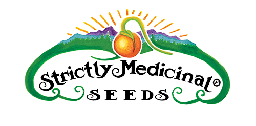 Strictly Medicinal Seeds